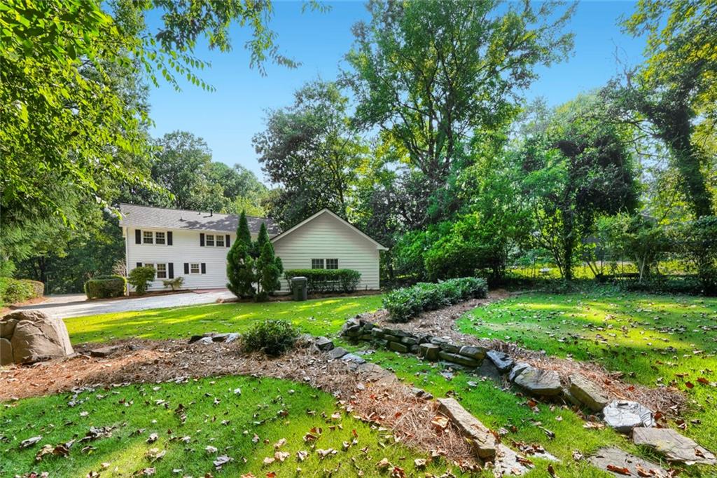 1349 Murdock Road Marietta, GA 30062 - Photo 31 of 36 Gallery Image 31