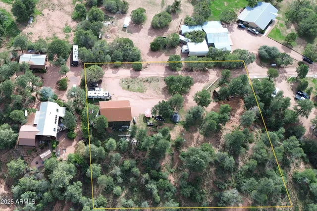 $675,000 | 88 North Seldom Creek Lane, Payson, AZ 85541