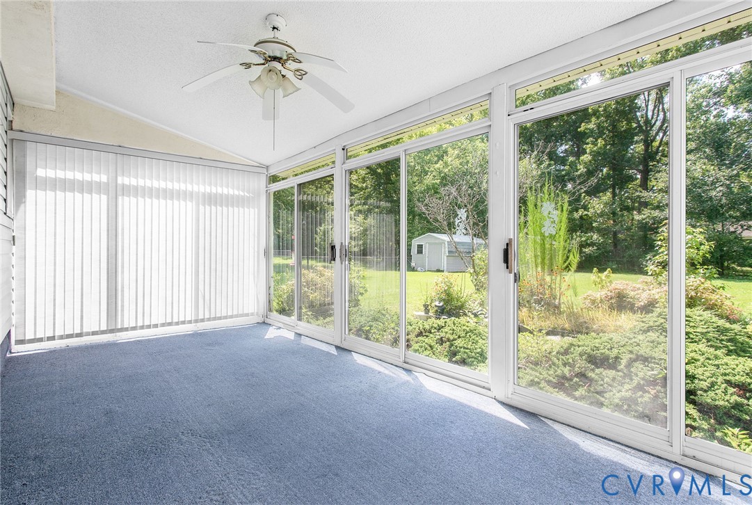 3513 Union Branch Road Petersburg, VA 23805 - Photo 18 of 32 a view of a room with a large window