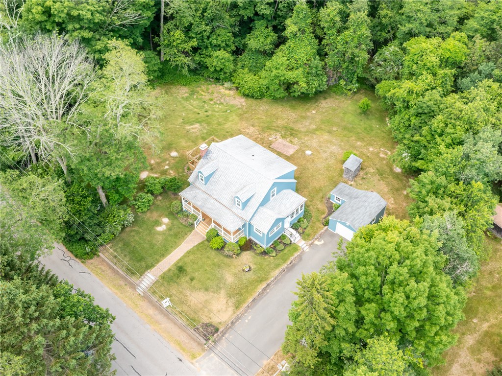 335 Eagle Peak Road Burrillville, RI 02859 - Photo 3 of 35 A beautiful property!