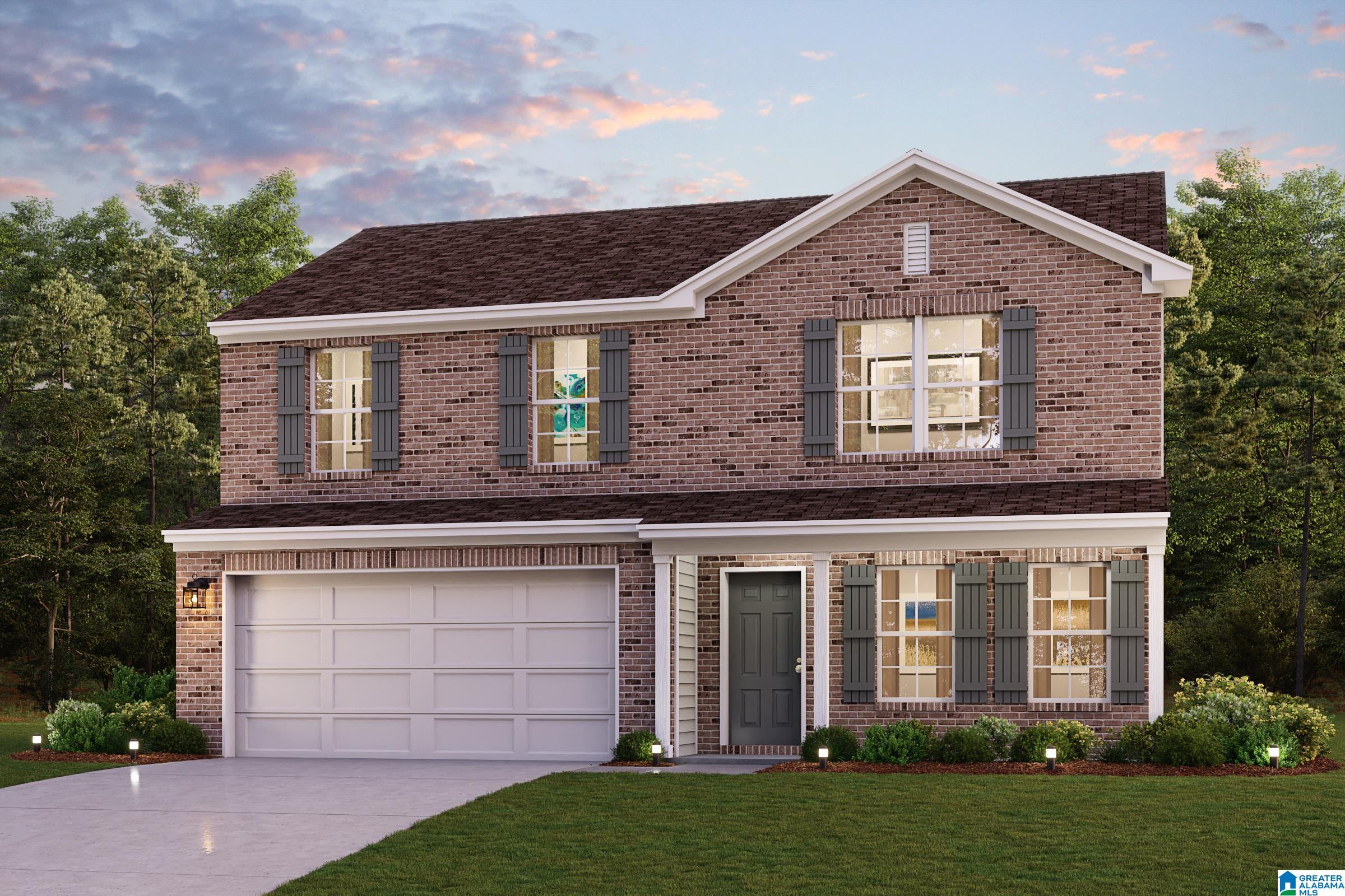 31 Lancelot Cove Jasper, AL 35501 - Photo 1 of 3