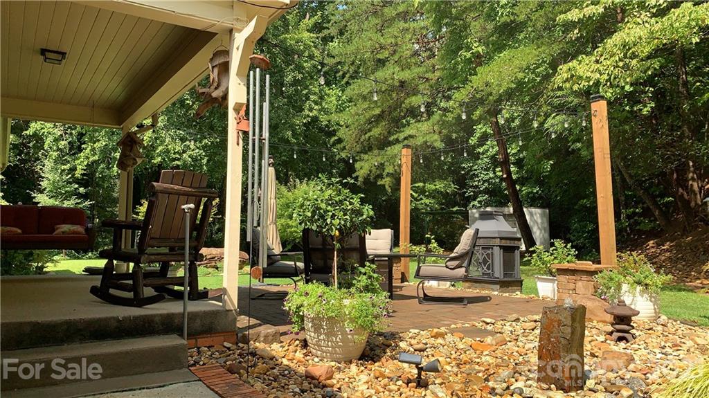 241 Washburn Road Lake Lure, NC 28746 - Photo 38 of 47 Gallery Image 38