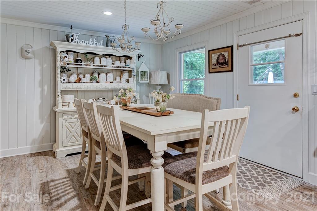241 Washburn Road Lake Lure, NC 28746 - Photo 9 of 47 Gallery Image 9