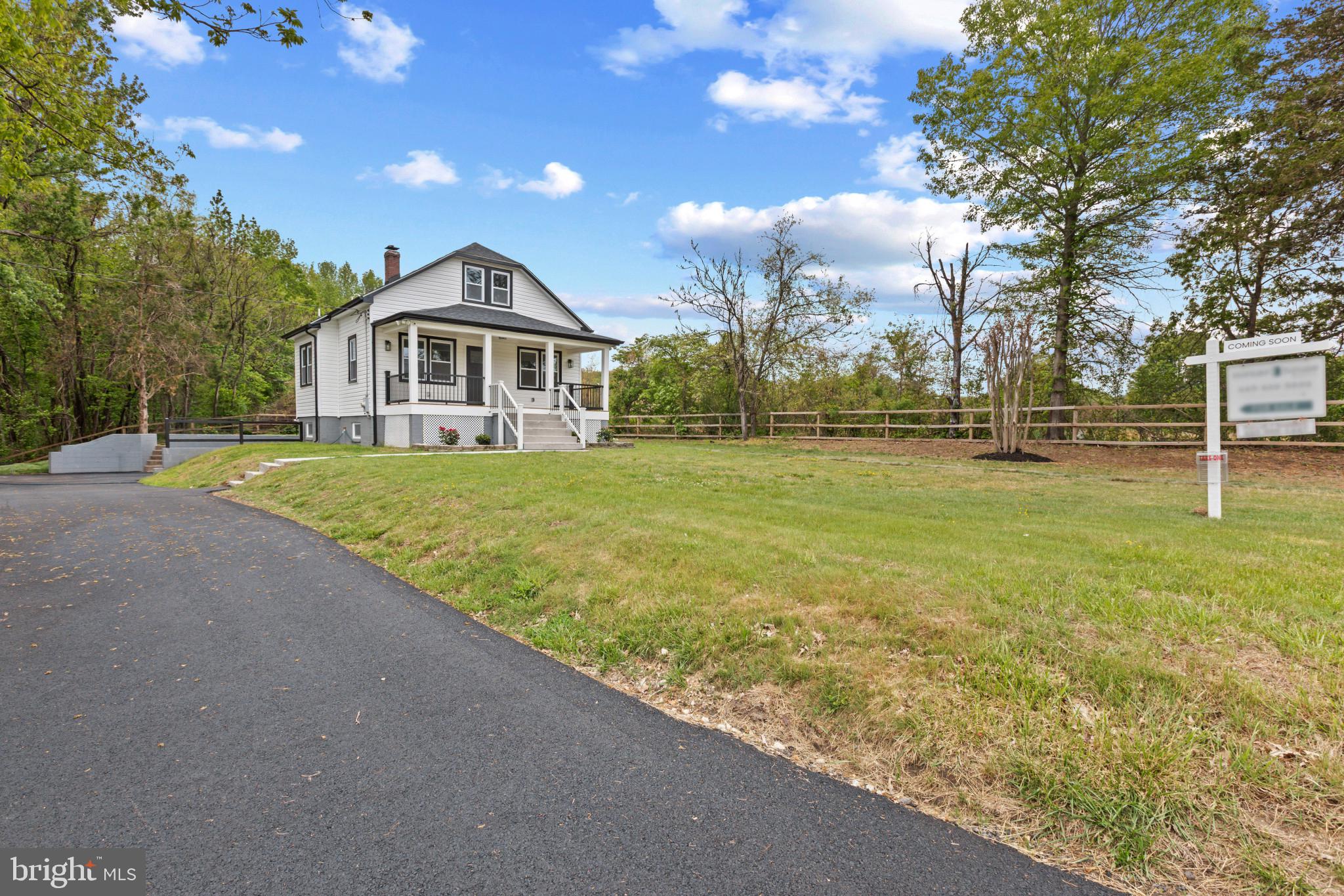 7815 Croom Road Upper Marlboro, MD 20772 - Photo 4 of 42
