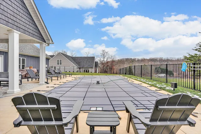 $670,000 | 689 Ambler Lane, Salem, VA 24153