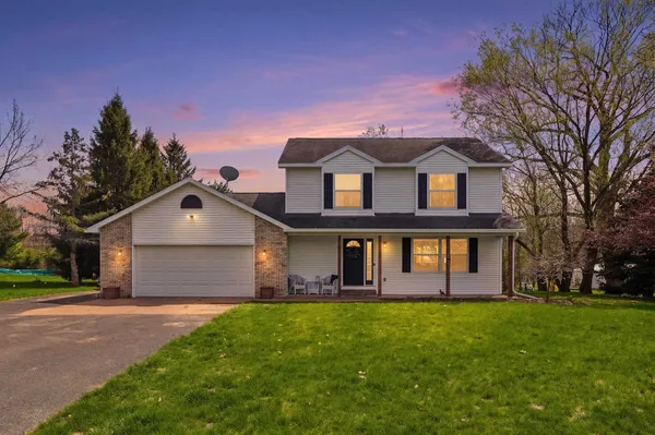 $429,000 | 943 West River Road, Mosinee, WI 54455