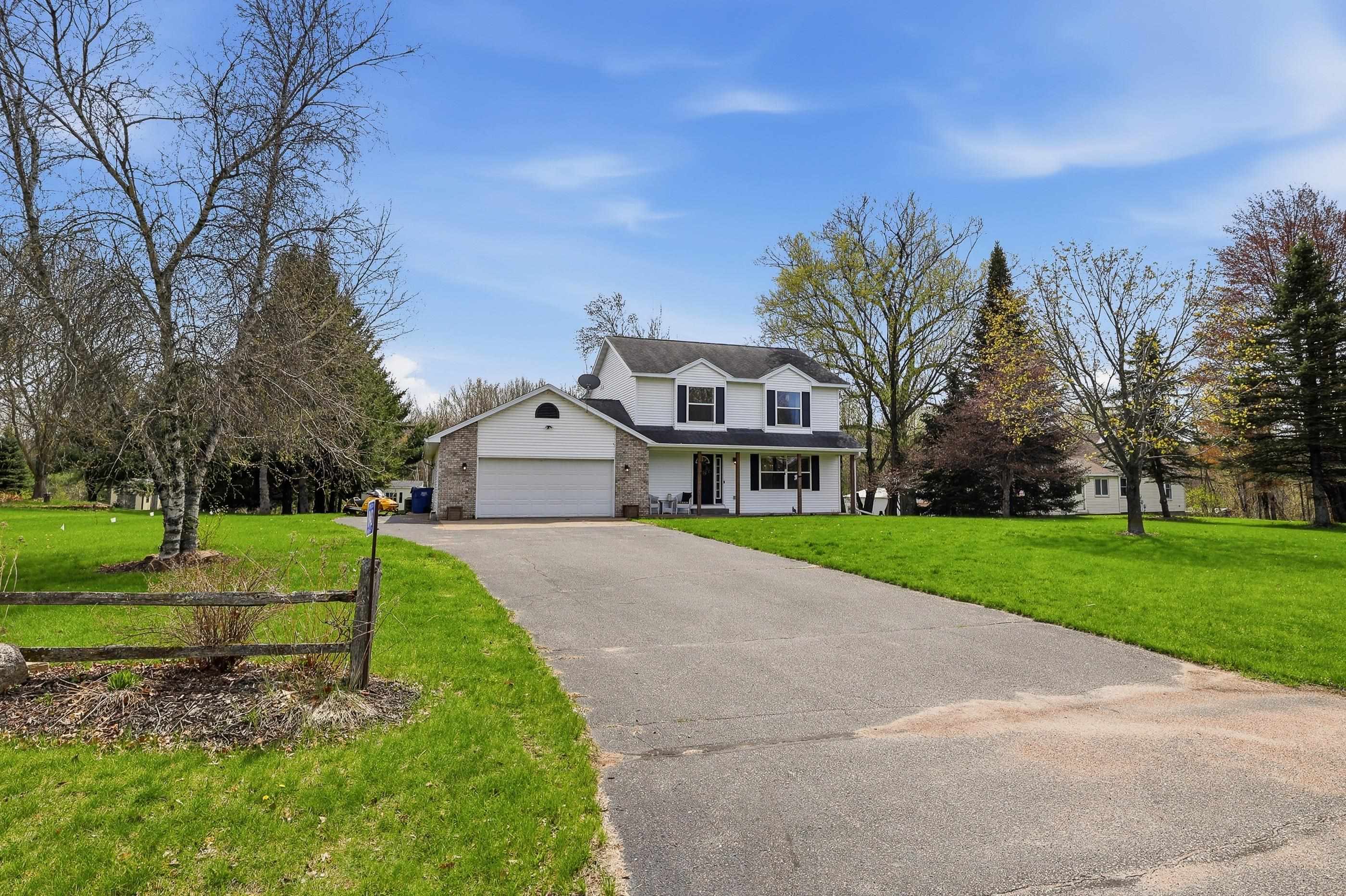943 West River Road Mosinee, WI 54455 - Photo 4 of 59