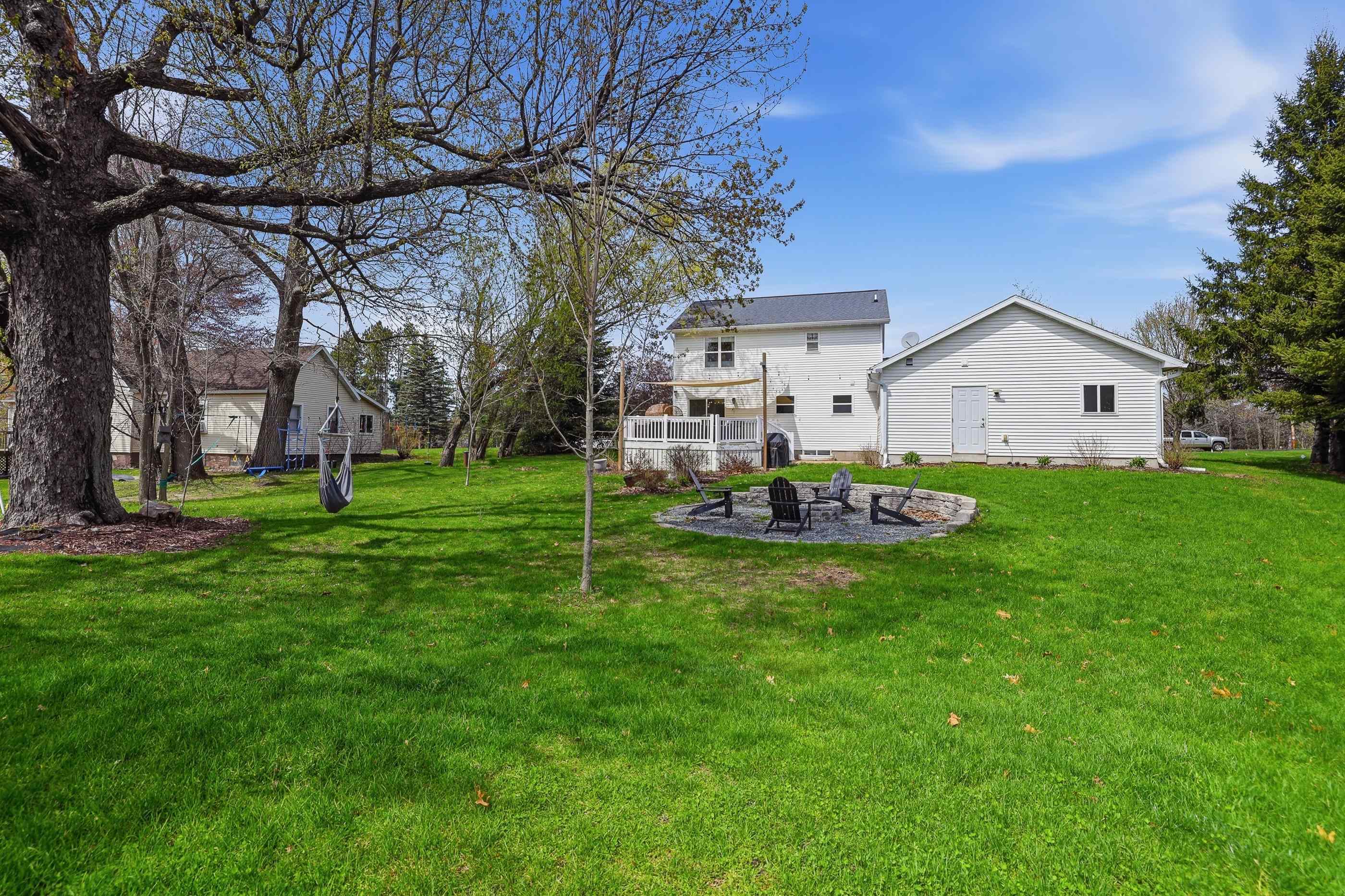 943 West River Road Mosinee, WI 54455 - Photo 46 of 59