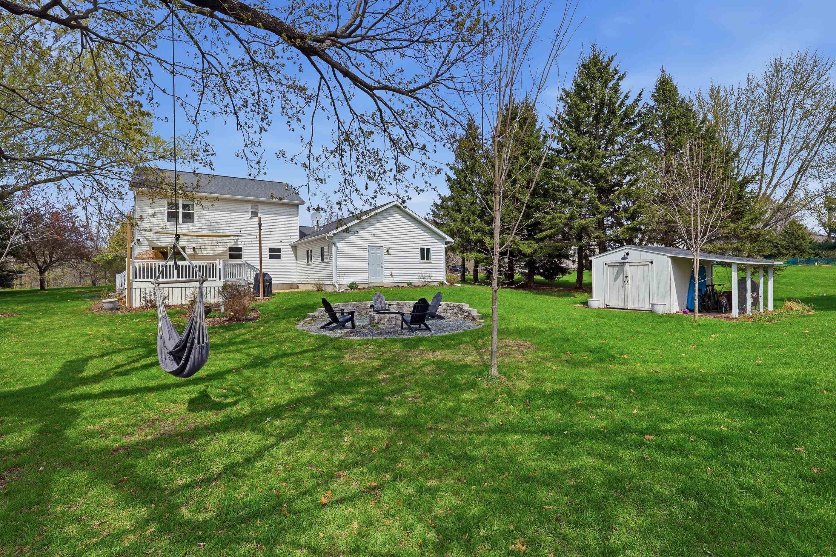 943 West River Road Mosinee, WI 54455 - Photo 47 of 59
