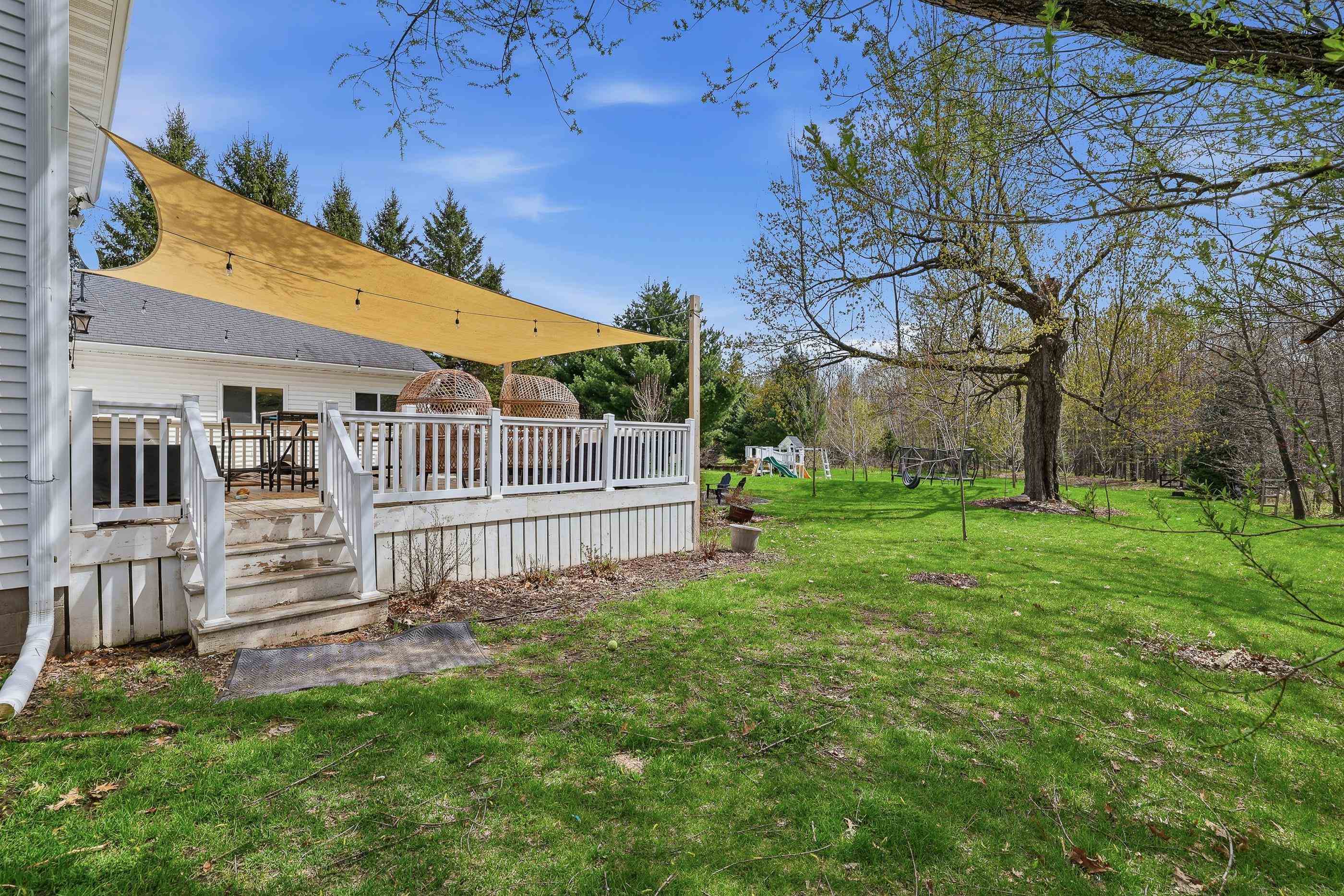 943 West River Road Mosinee, WI 54455 - Photo 49 of 59