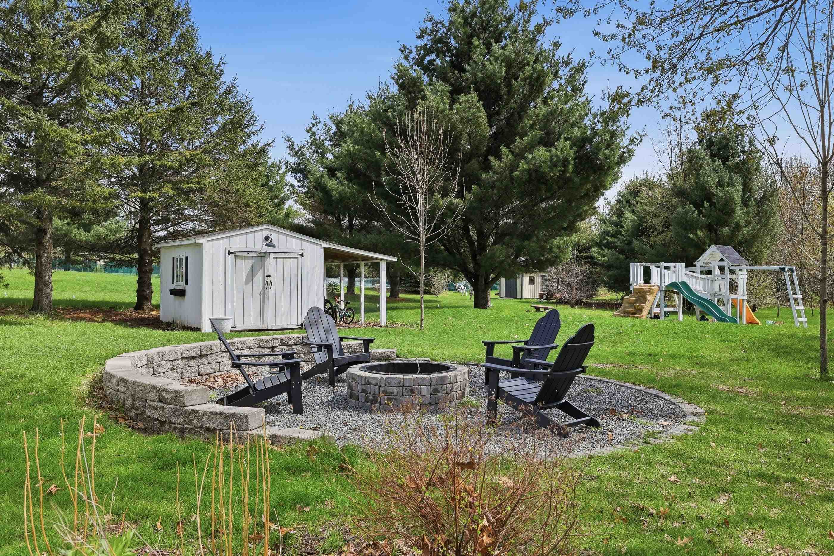 943 West River Road Mosinee, WI 54455 - Photo 50 of 59