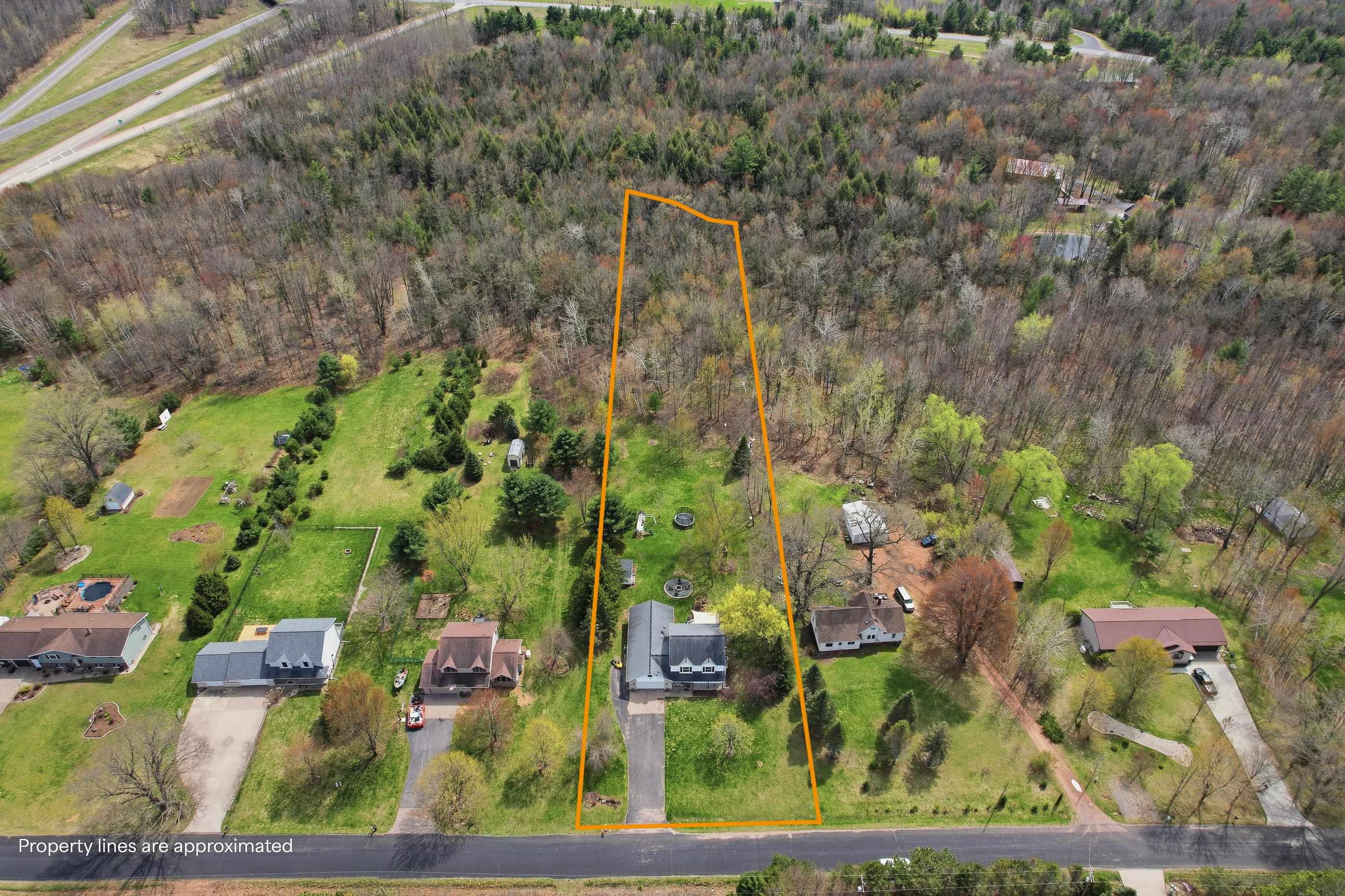 943 West River Road Mosinee, WI 54455 - Photo 53 of 59