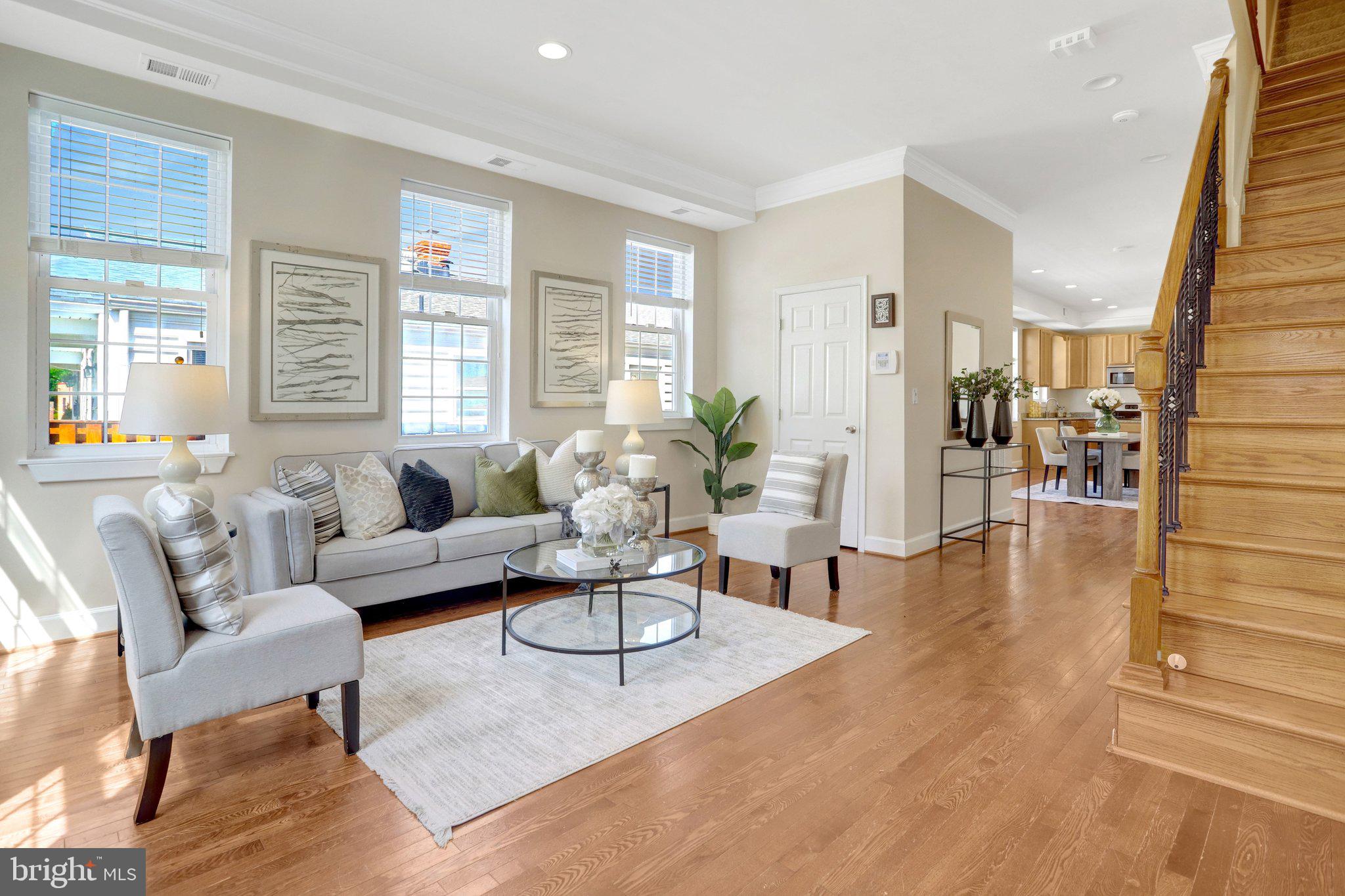 6 East Reed Avenue Alexandria, VA 22305 - Photo 3 of 46 Gallery Image 3