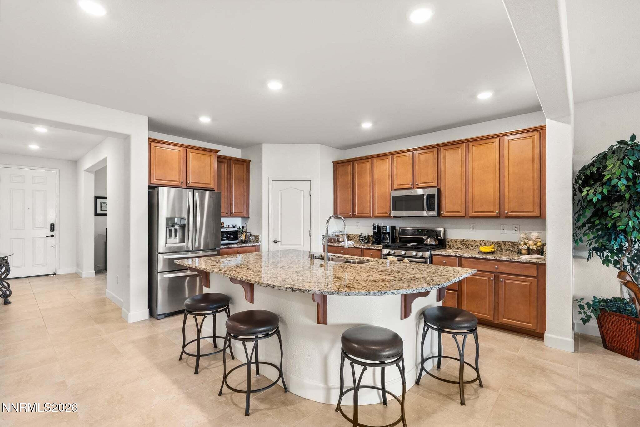 1590 Heavenly View Trail Reno, NV 89523 - Photo 11 of 45 1590-Heavenly-View-Trl-11