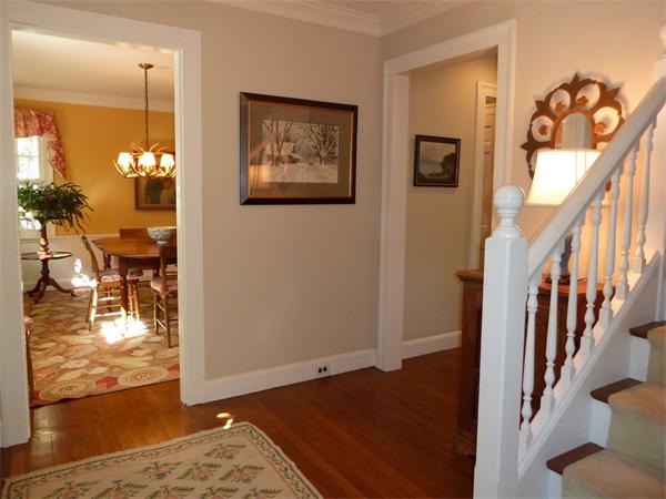 45 Rutledge Road Belmont, MA 02478 - Photo 13 of 29