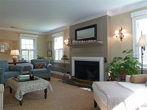 45 Rutledge Road Belmont, MA 02478 - Photo 3 of 29