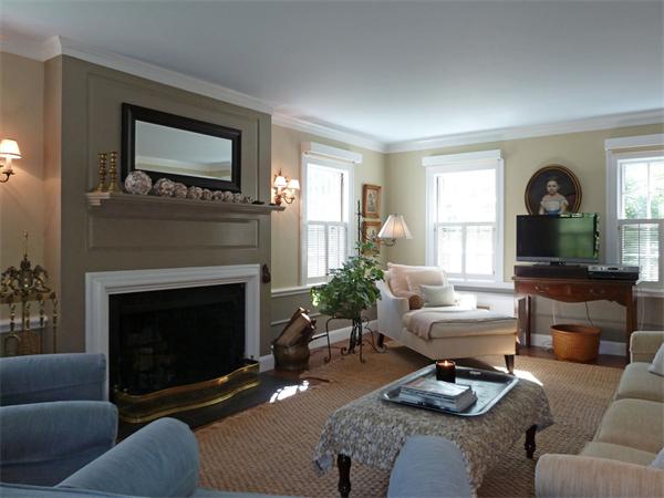45 Rutledge Road Belmont, MA 02478 - Photo 4 of 29