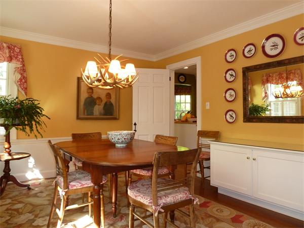 45 Rutledge Road Belmont, MA 02478 - Photo 5 of 29