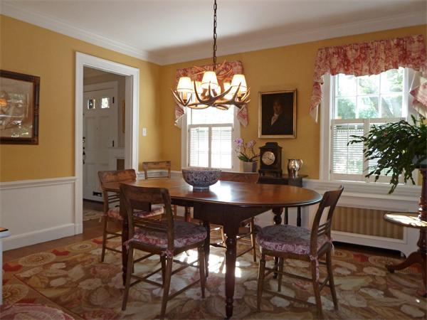 45 Rutledge Road Belmont, MA 02478 - Photo 6 of 29