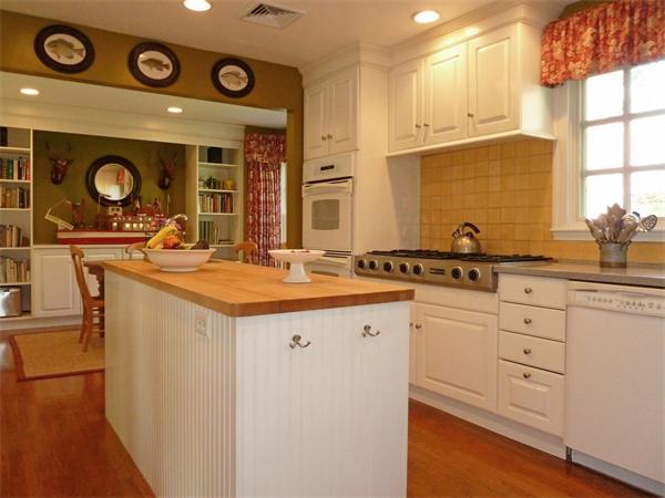 45 Rutledge Road Belmont, MA 02478 - Photo 9 of 29