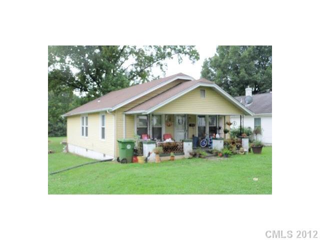 307 9th Street Southwest Conover, NC 28613 - Photo 1 of 3 Gallery Image 1