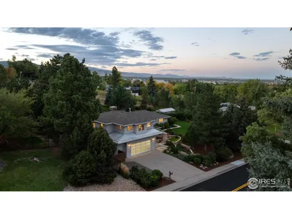 $2,290,000 | 2585 Kohler Drive, Boulder, CO 80305