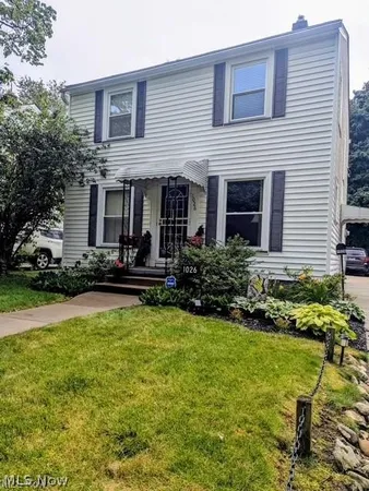 $140,500 | 1026 Seward Avenue, Akron, OH 44320