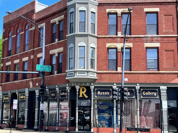 $3,600 | 2129 North Southport Avenue, Unit 3B, Chicago, IL 60614