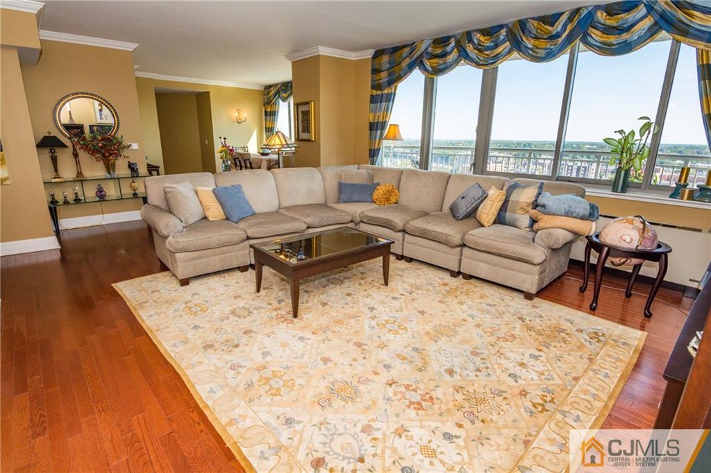 1 Spring Street, Unit 2002& New Brunswick, NJ 08901 - Photo 2 of 25 Gallery Image 2