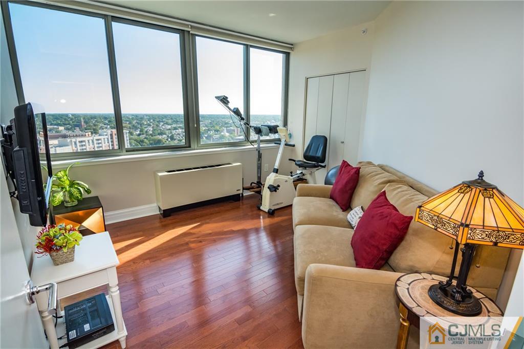 1 Spring Street, Unit 2002& New Brunswick, NJ 08901 - Photo 12 of 25 Gallery Image 12