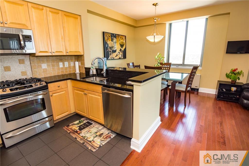 1 Spring Street, Unit 2002& New Brunswick, NJ 08901 - Photo 14 of 25 Gallery Image 14
