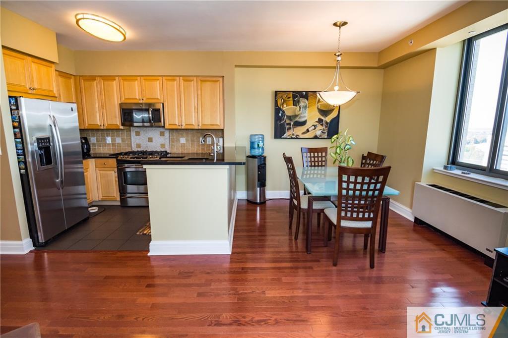 1 Spring Street, Unit 2002& New Brunswick, NJ 08901 - Photo 15 of 25 Gallery Image 15