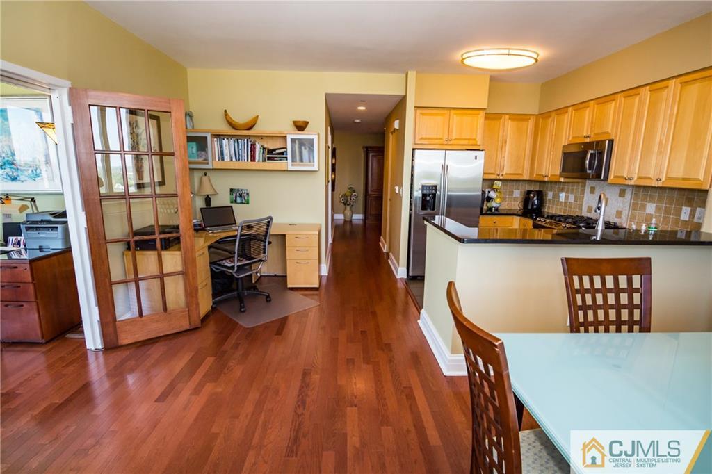 1 Spring Street, Unit 2002& New Brunswick, NJ 08901 - Photo 16 of 25 Gallery Image 16