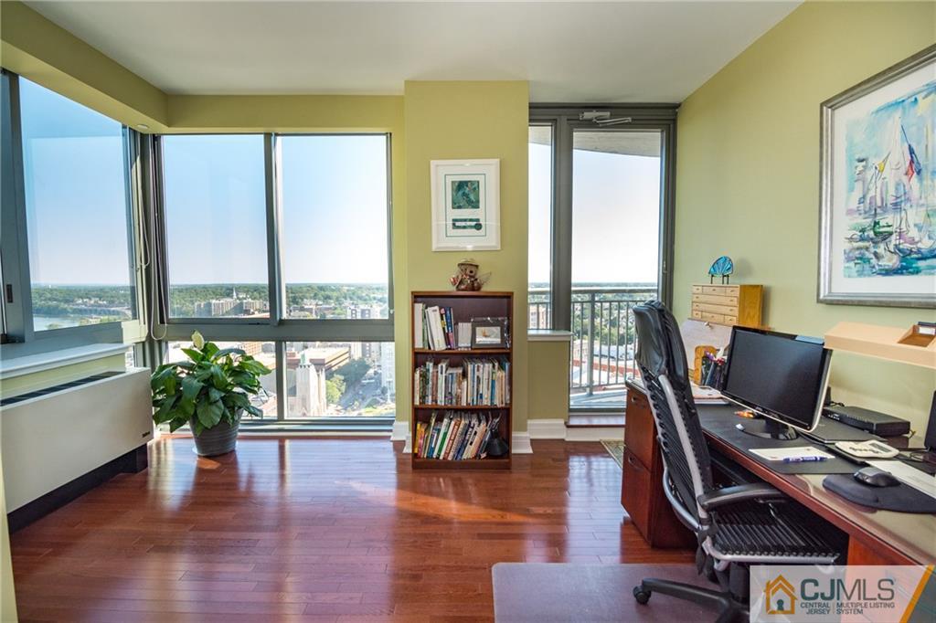 1 Spring Street, Unit 2002& New Brunswick, NJ 08901 - Photo 17 of 25 Gallery Image 17