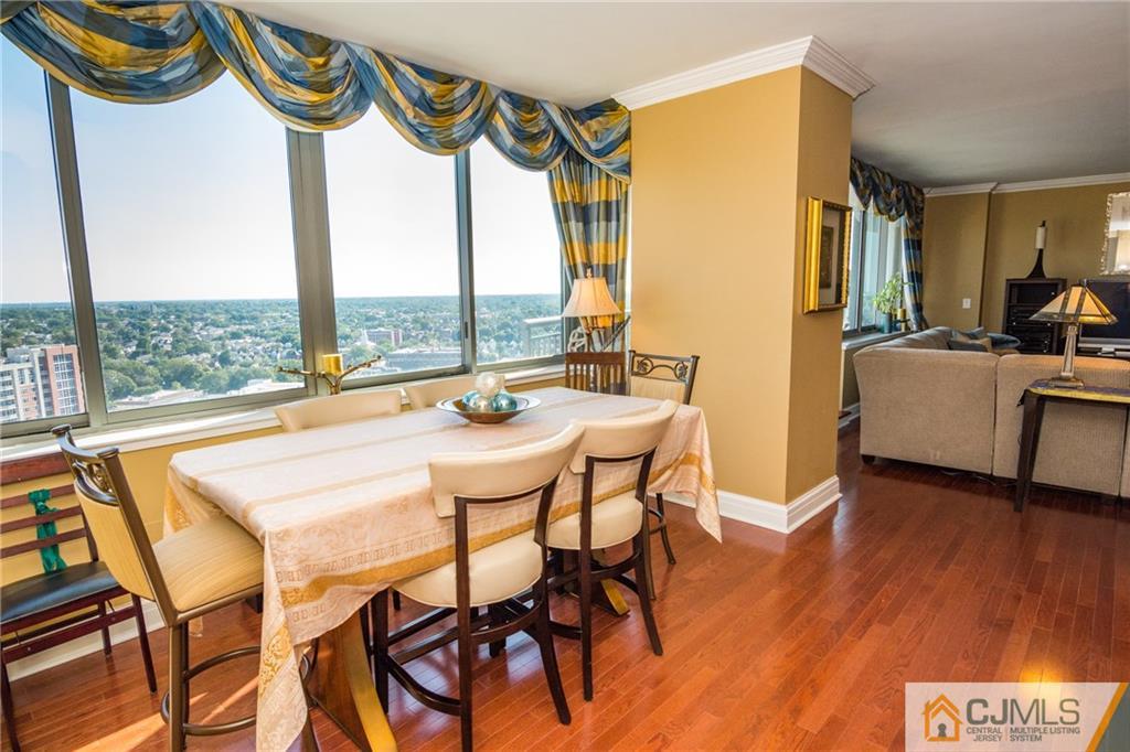 1 Spring Street, Unit 2002& New Brunswick, NJ 08901 - Photo 4 of 25 Gallery Image 4