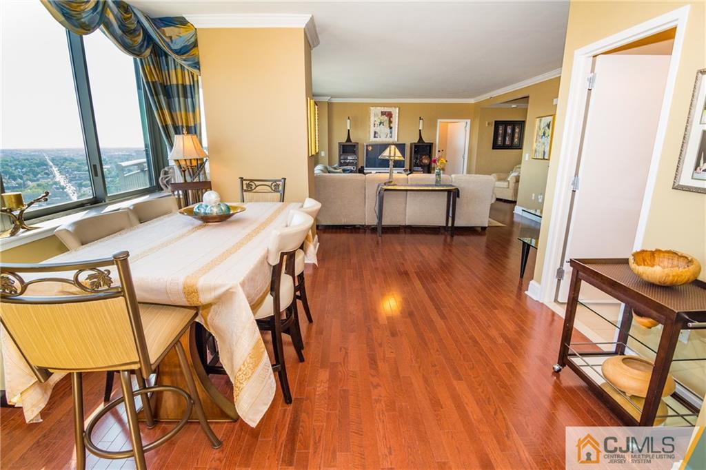 1 Spring Street, Unit 2002& New Brunswick, NJ 08901 - Photo 5 of 25 Gallery Image 5