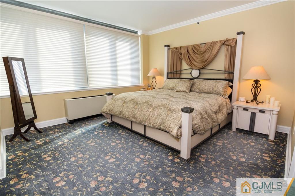 1 Spring Street, Unit 2002& New Brunswick, NJ 08901 - Photo 6 of 25 Gallery Image 6