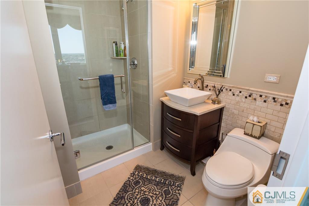1 Spring Street, Unit 2002& New Brunswick, NJ 08901 - Photo 8 of 25 Gallery Image 8