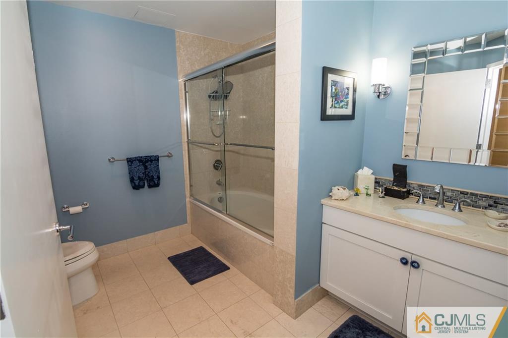 1 Spring Street, Unit 2002& New Brunswick, NJ 08901 - Photo 9 of 25 Gallery Image 9