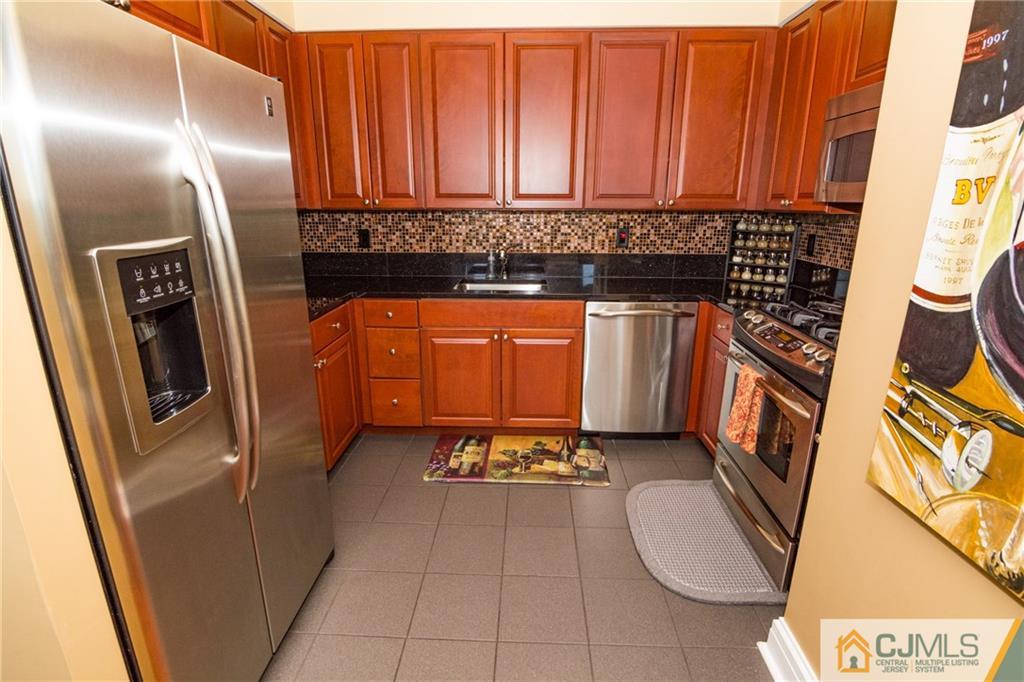 1 Spring Street, Unit 2002& New Brunswick, NJ 08901 - Photo 10 of 25 Gallery Image 10