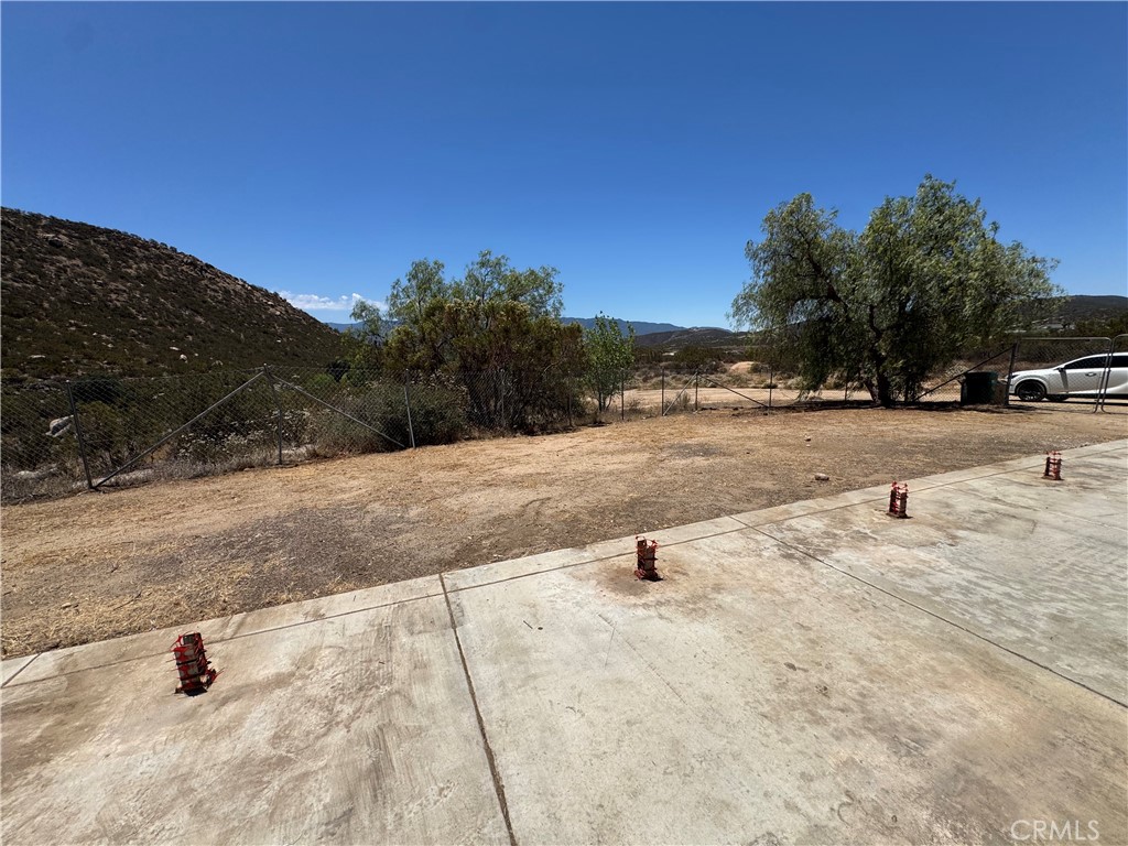 41251 Rope Road Hemet, CA 92544 - Photo 32 of 32 Front Porch Ready to Build