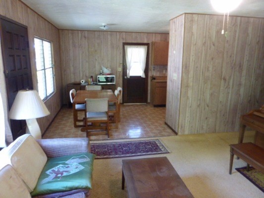 4971 Hekili Road Kapaa, HI 96746 - Photo 7 of 11 a living room with furniture and a window
