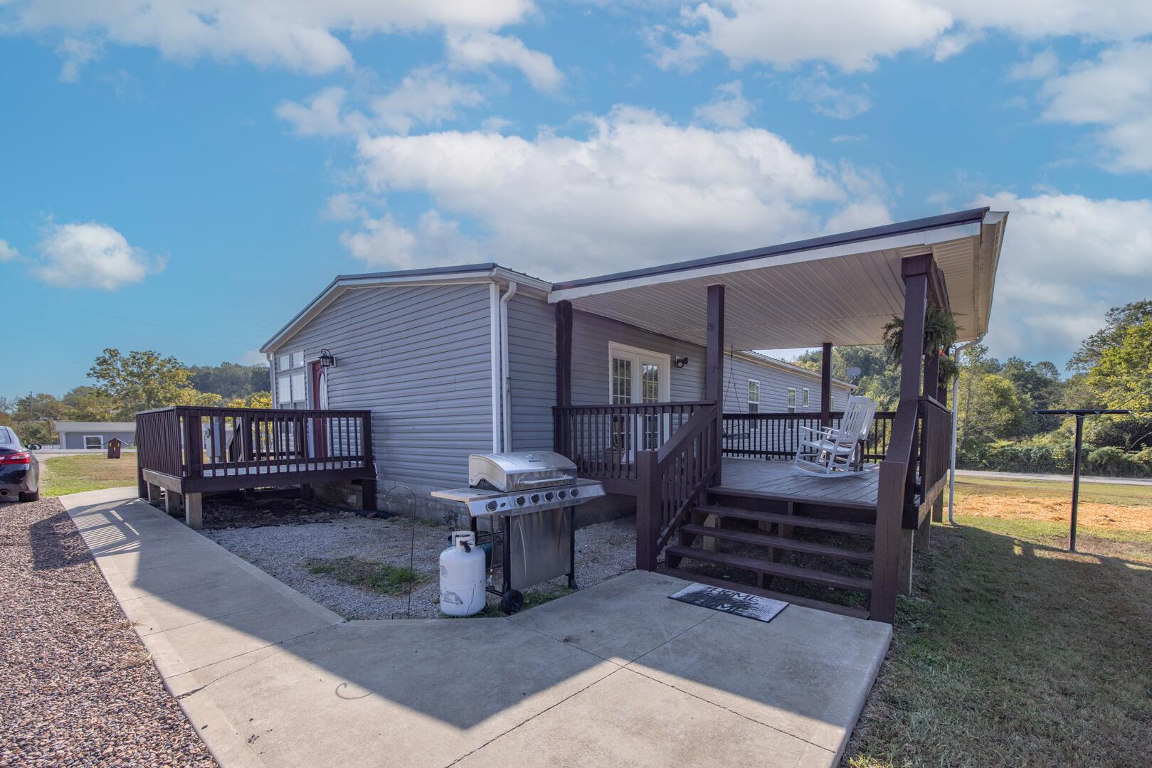 110 Summer Ridge Road Mount Sterling, KY 40353 - Photo 7 of 44 5B5A4258