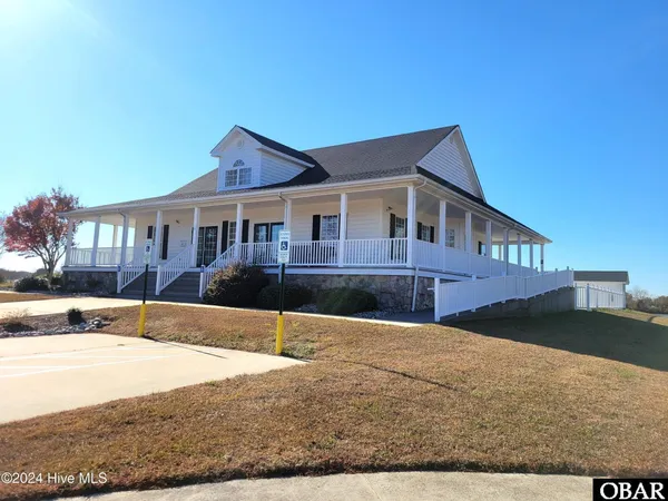 $57,500 | 198 Sandpiper Drive, Hertford, NC 27944