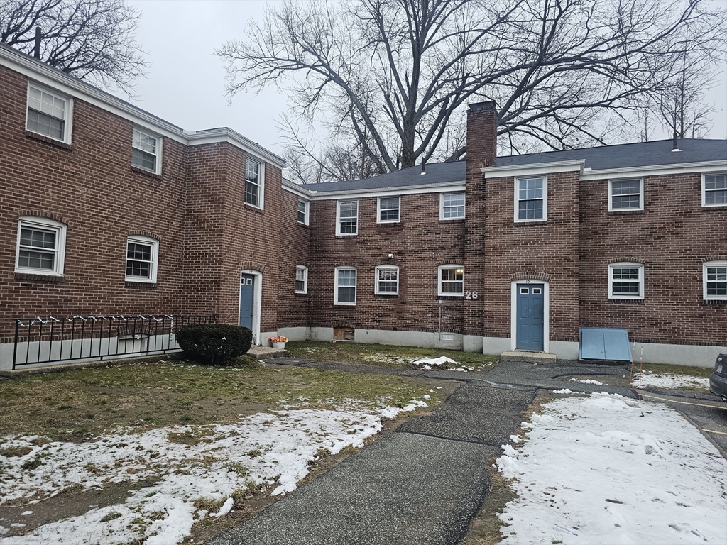 15 Colony Road, Unit 2B West Springfield, MA 01089 - Photo 9 of 9 Gallery Image 9