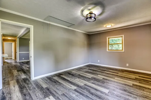 $217,000 | 808 West Bear Hollow Road, Rogersville, TN 37857