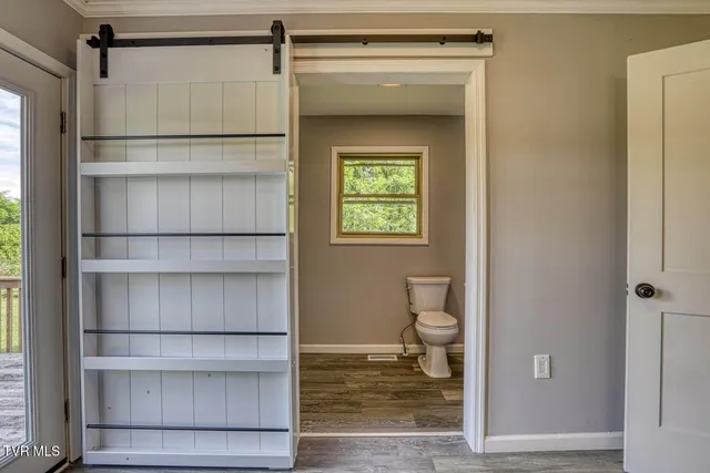 $217,000 | 808 West Bear Hollow Road, Rogersville, TN 37857