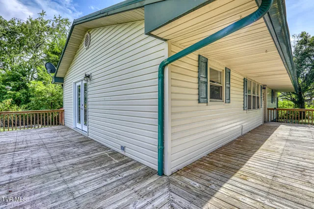 $217,000 | 808 West Bear Hollow Road, Rogersville, TN 37857