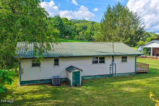$217,000 | 808 West Bear Hollow Road, Rogersville, TN 37857