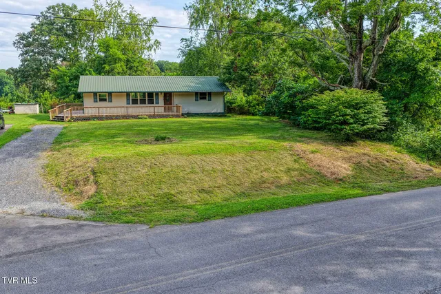 $217,000 | 808 West Bear Hollow Road, Rogersville, TN 37857